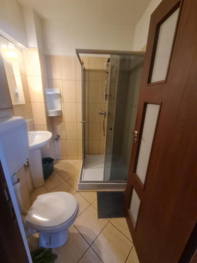 Studiolut_1 Apartman Bukarest Kültér fotó