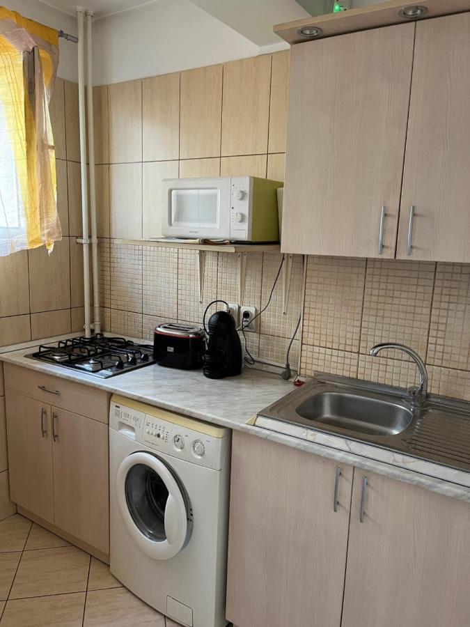 Studiolut_1 Apartman Bukarest Kültér fotó