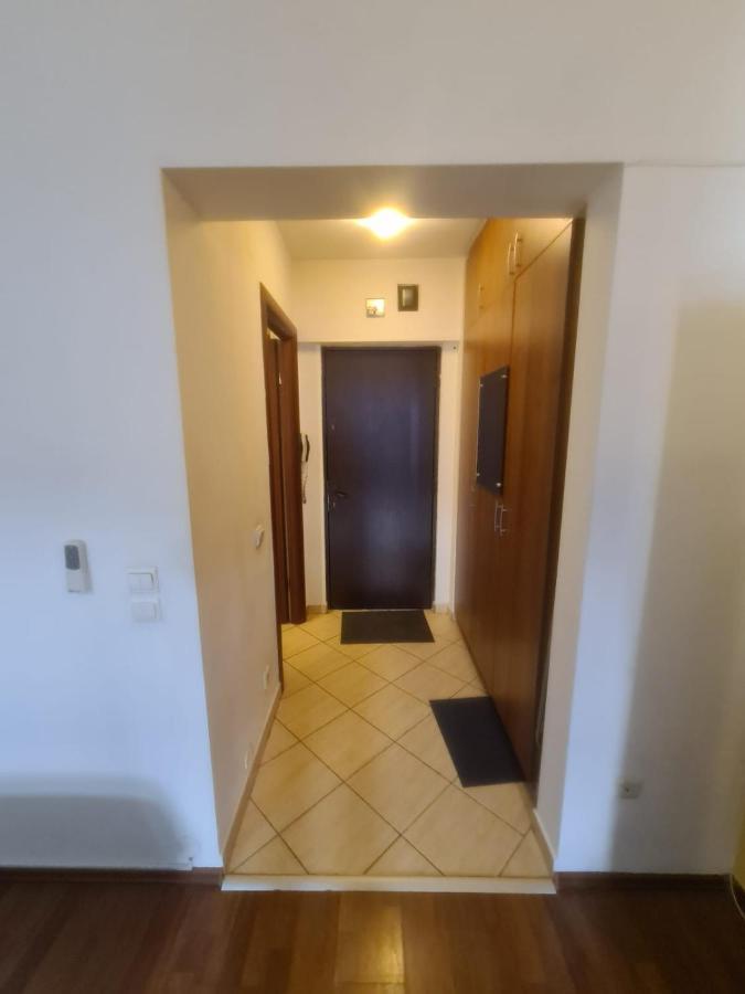 Studiolut_1 Apartman Bukarest Kültér fotó